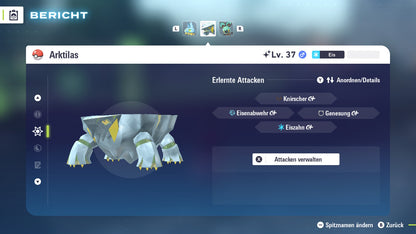 #713 Arktilas PVE ZA