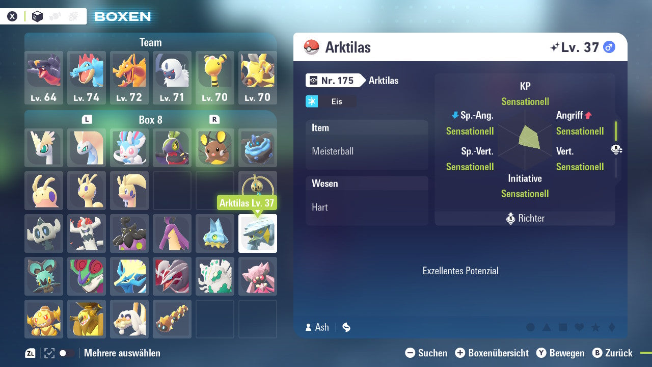 #713 Arktilas PVE ZA