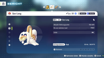 #780 Sen-Long PVE ZA