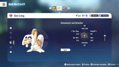 #780 Sen-Long PVE ZA