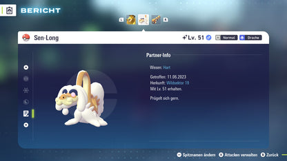 #780 Sen-Long PVE ZA