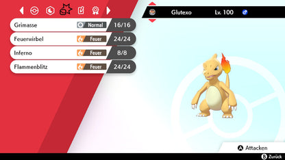 #005 Glutexo SnS