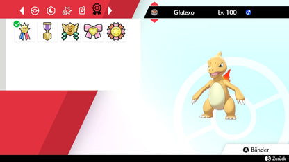 #005 Glutexo SnS