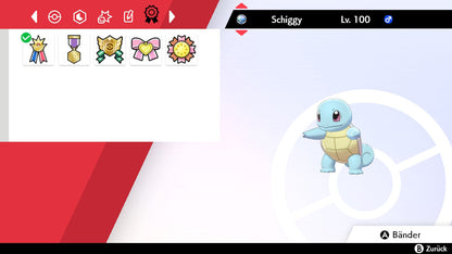 #007 Schiggy SnS
