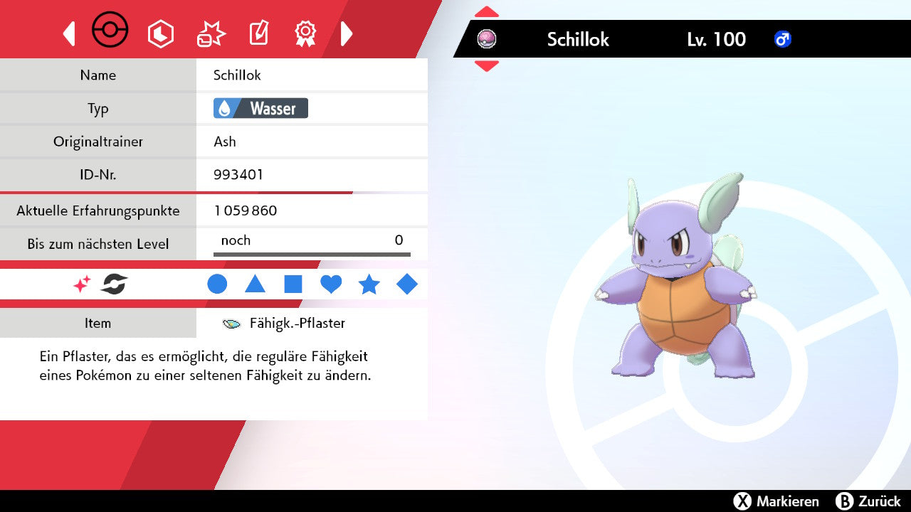 #008 Schillok SnS