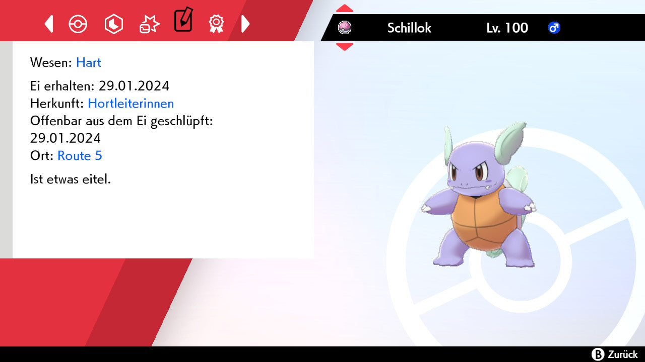 #008 Schillok SnS