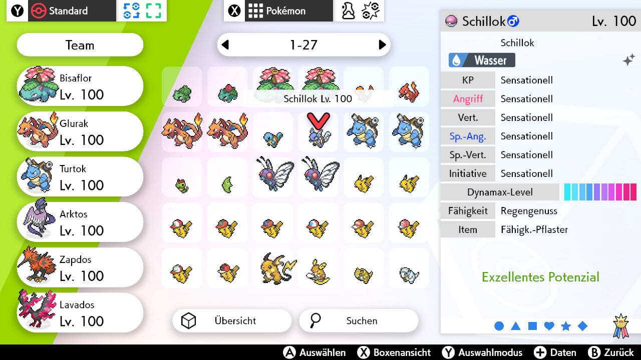 #008 Schillok SnS