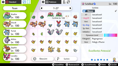 #008 Schillok SnS