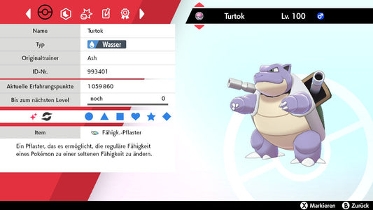#009 Turtok SnS