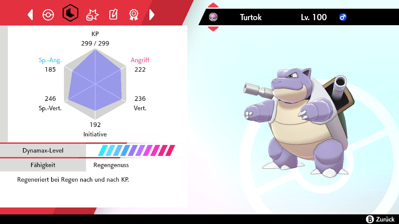 #009 Turtok SnS