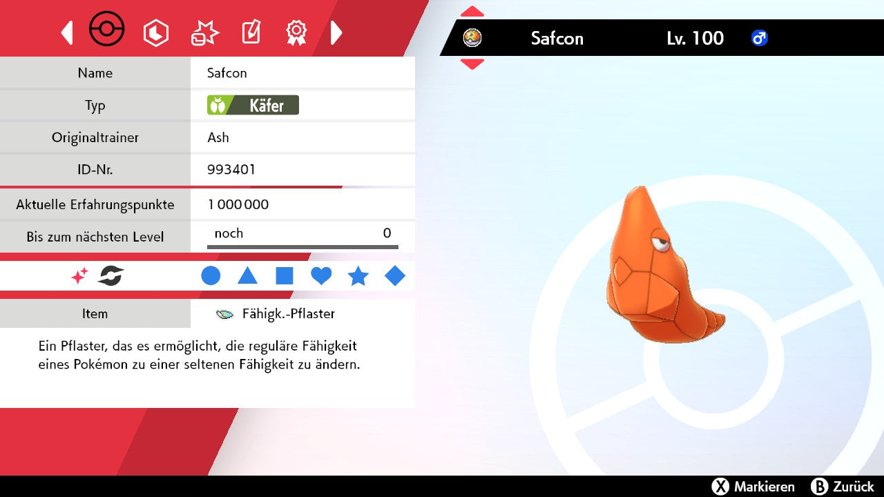#011 Safcon SnS