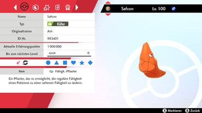 #011 Safcon SnS