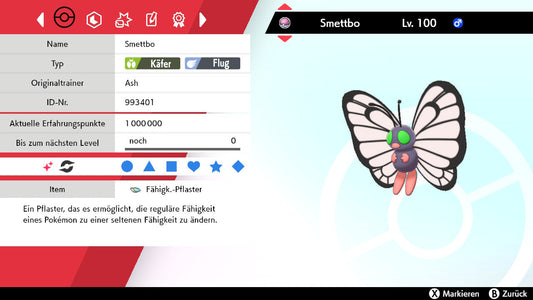 #012 Smettbo SnS