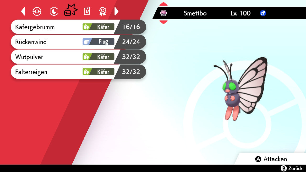 #012 Smettbo SnS