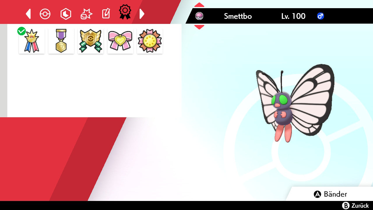 #012 Smettbo SnS