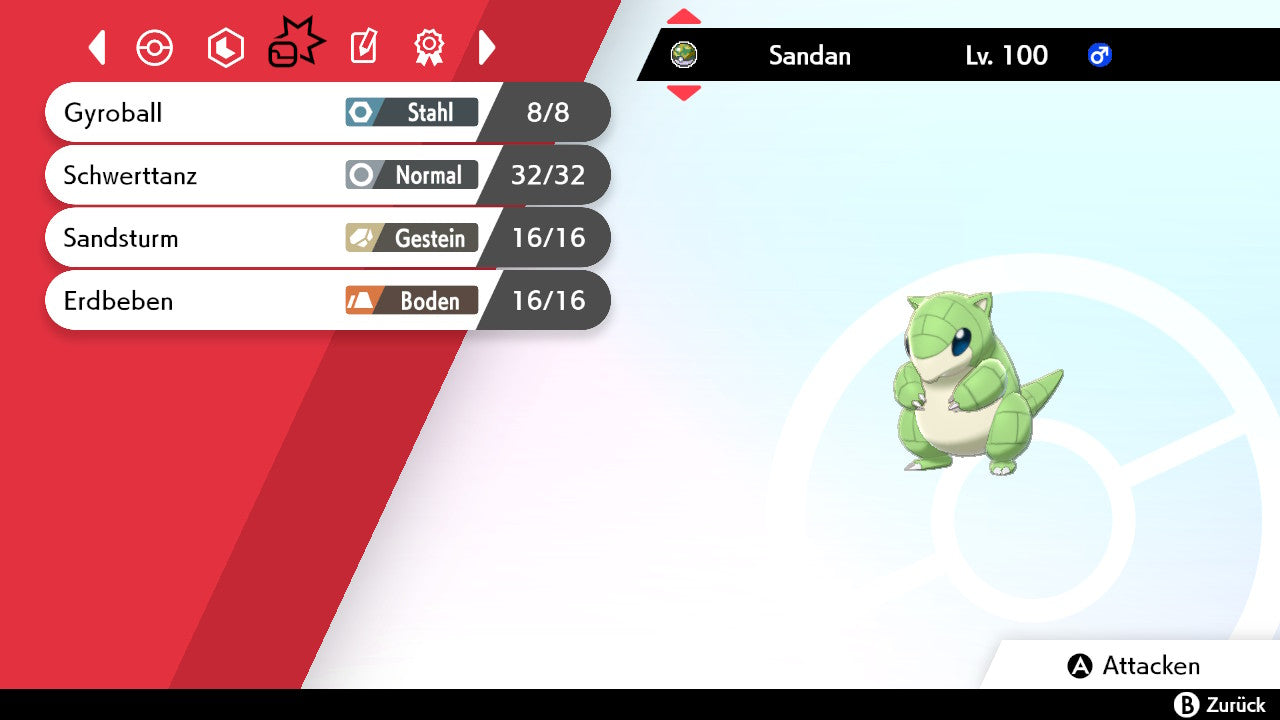 #027 Sandan SnS