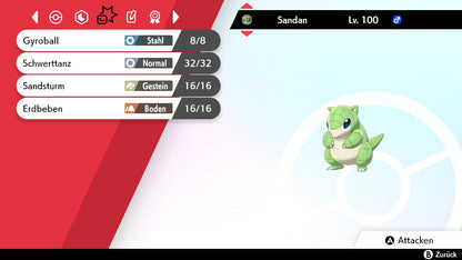 #027 Sandan SnS