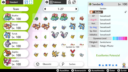 #027 Sandan SnS