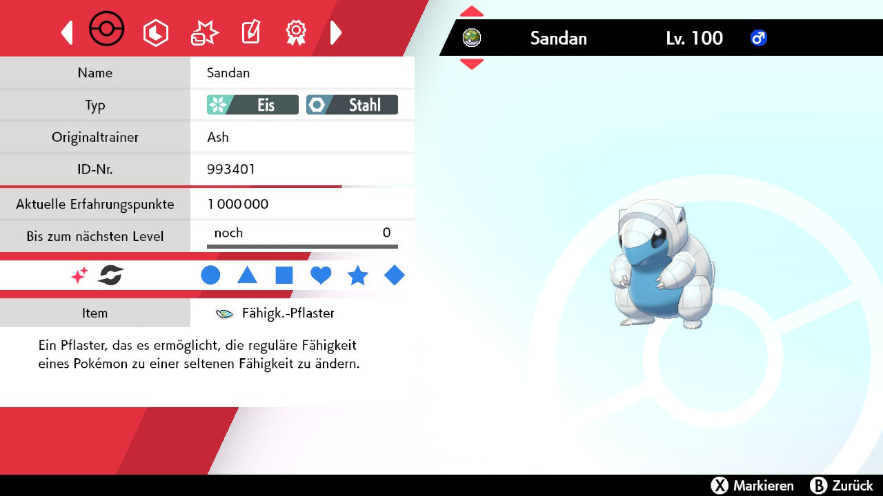 #027 Sandan-Alola SnS