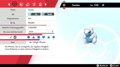 #027 Sandan-Alola SnS