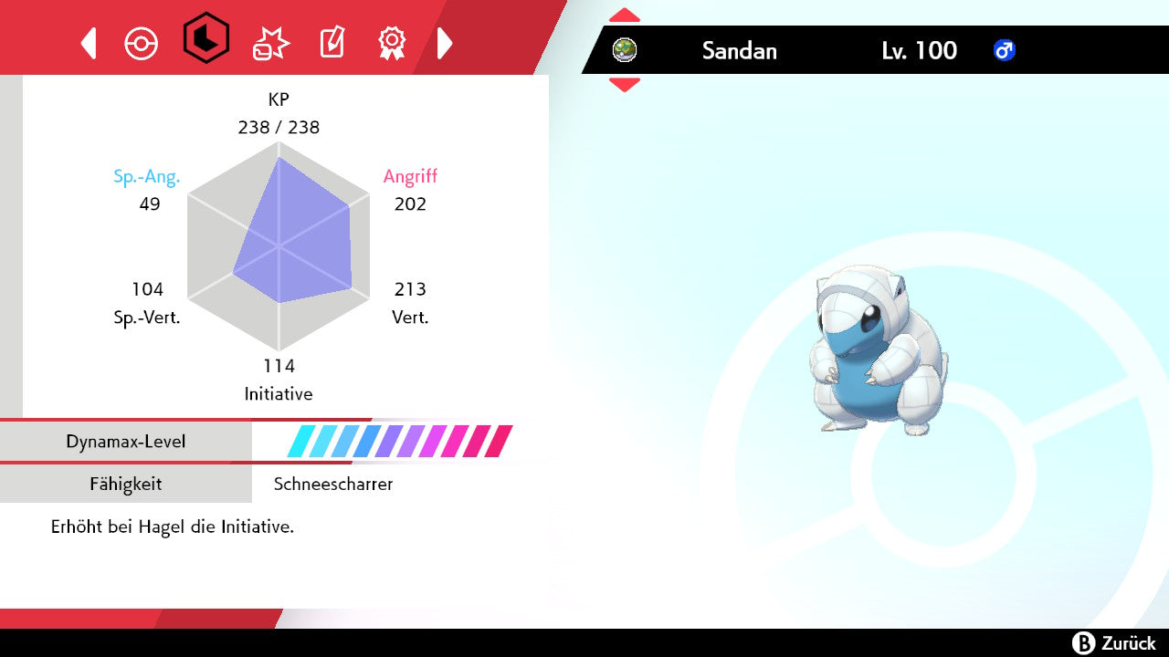#027 Sandan-Alola SnS