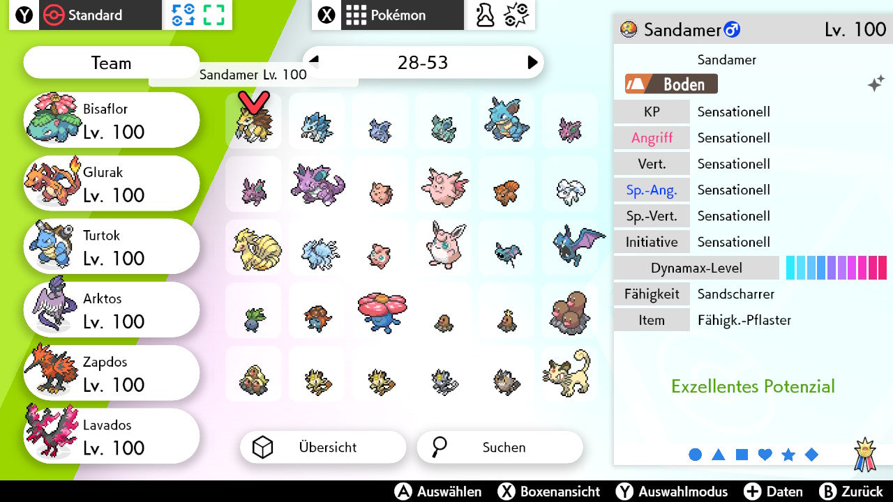 #028 Sandamer SnS