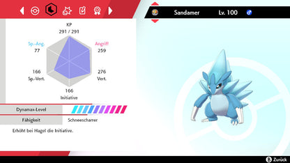 #028 Sandslam-Alola SnS
