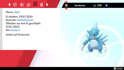 #028 Sandslam-Alola SnS