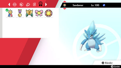 #028 Sandslam-Alola SnS
