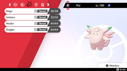 #036 Pixi SnS