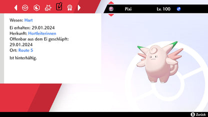 #036 Pixi SnS