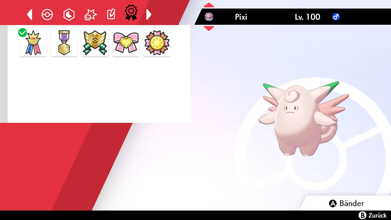 #036 Pixi SnS