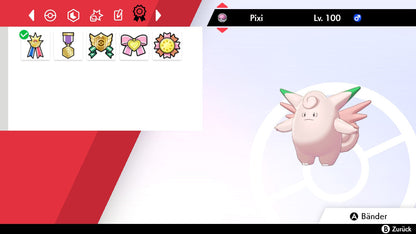 #036 Pixi SnS