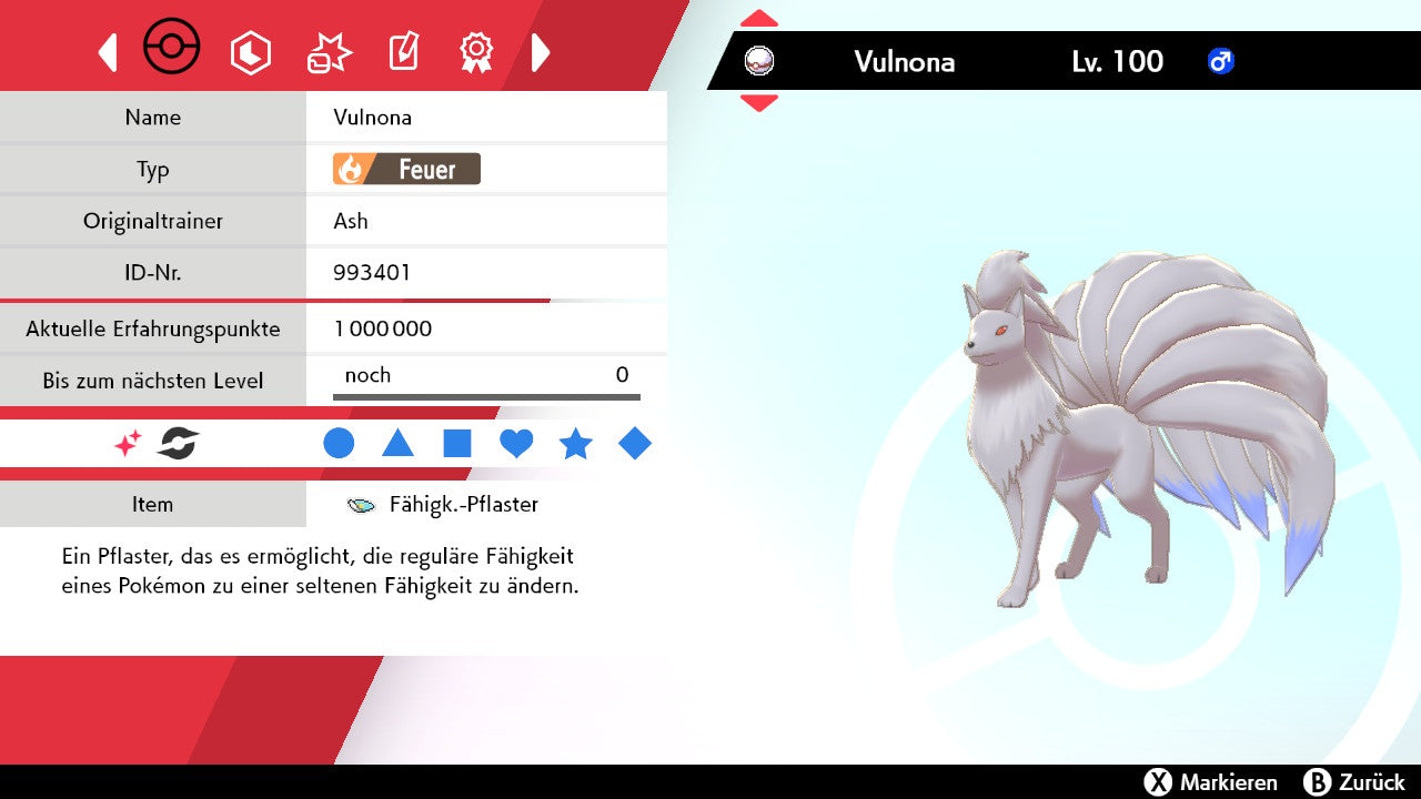 #038 Vulnona SnS
