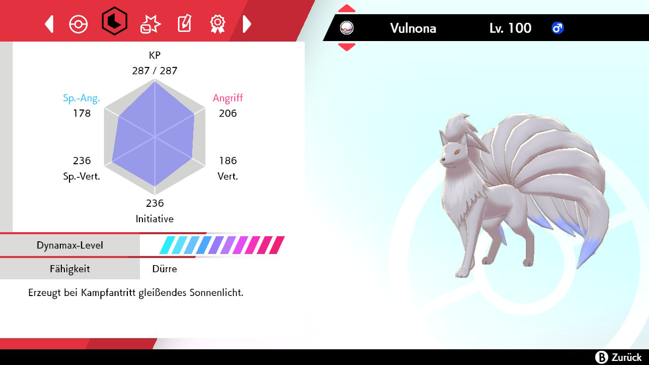 #038 Vulnona SnS