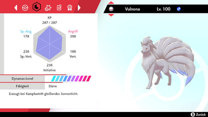 #038 Vulnona SnS