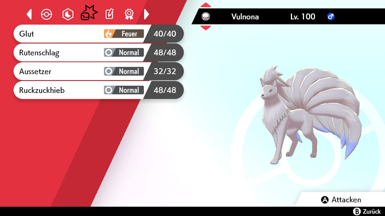 #038 Vulnona SnS