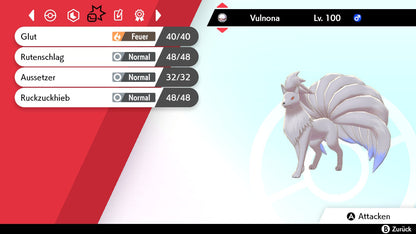 #038 Vulnona SnS
