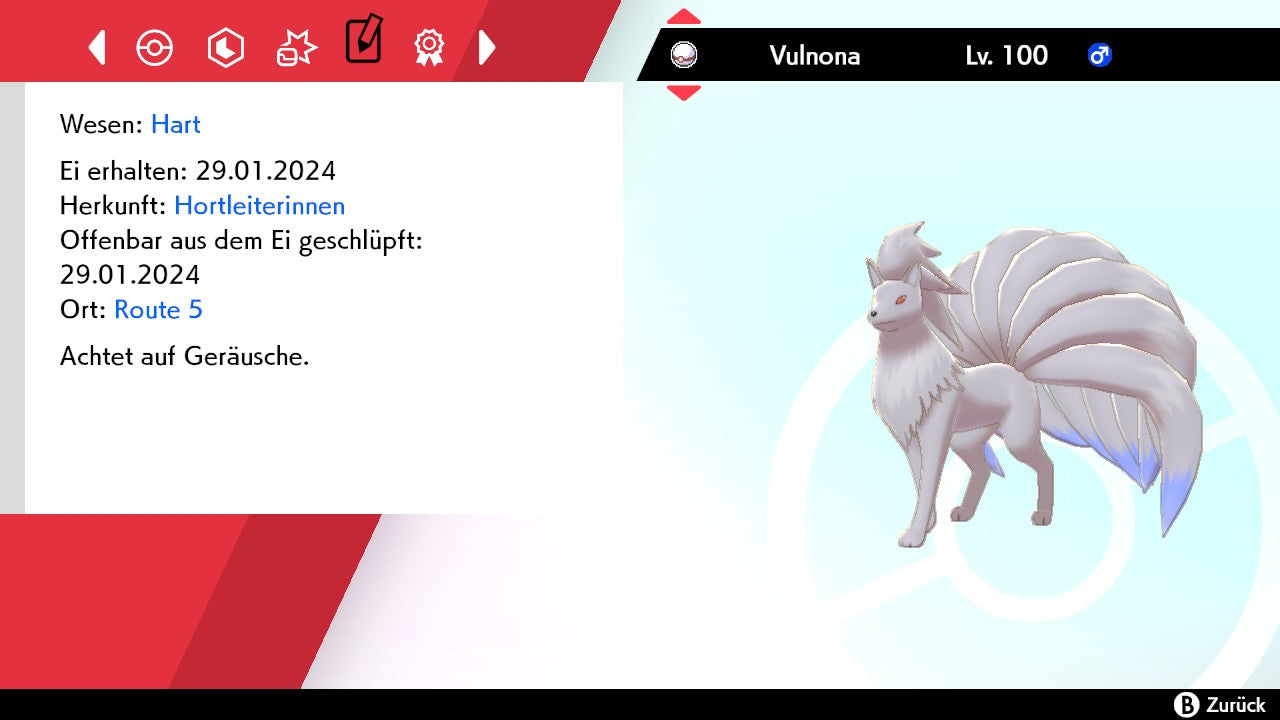 #038 Vulnona SnS