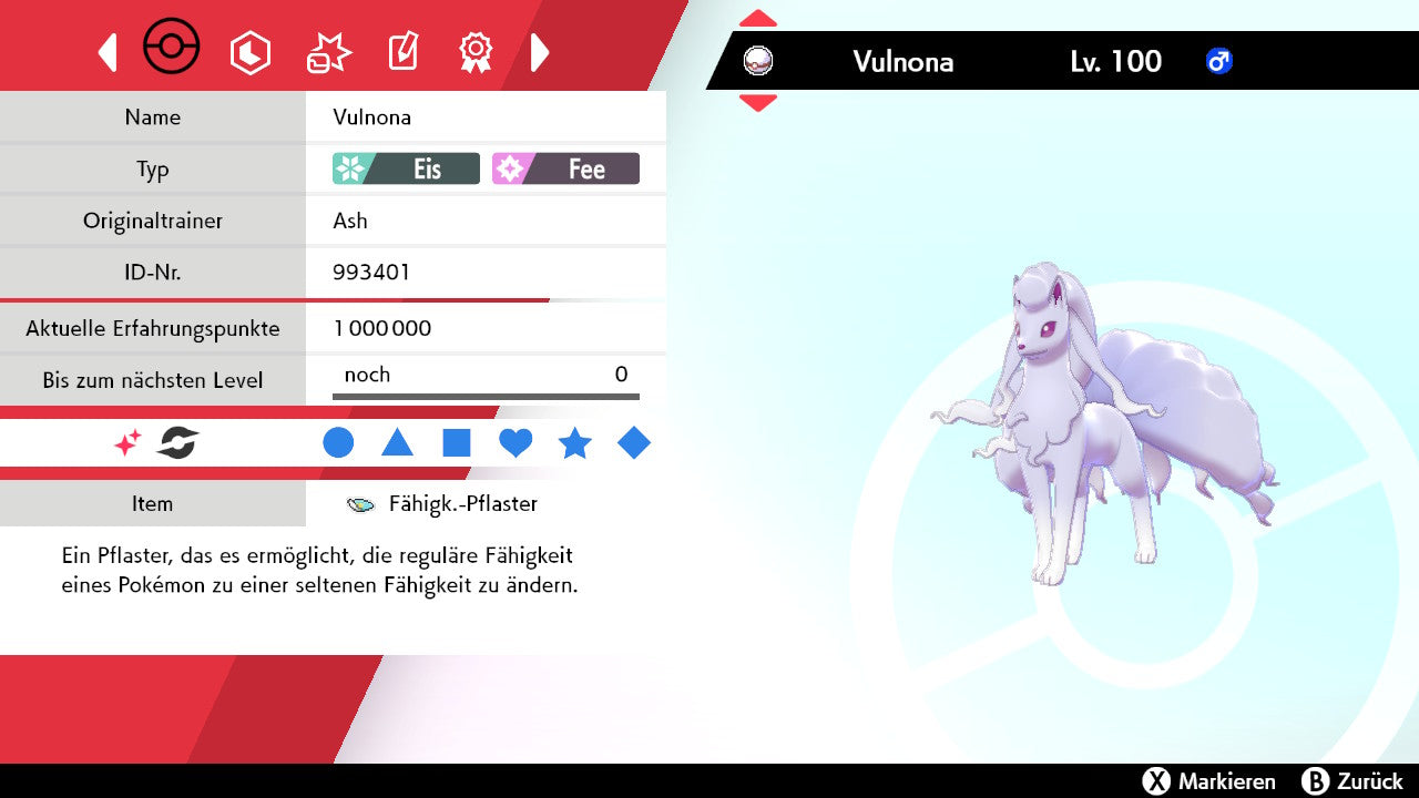 #038 Vulnona-Alola SnS