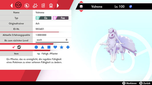 #038 Vulnona-Alola SnS