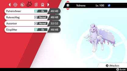 #038 Vulnona-Alola SnS