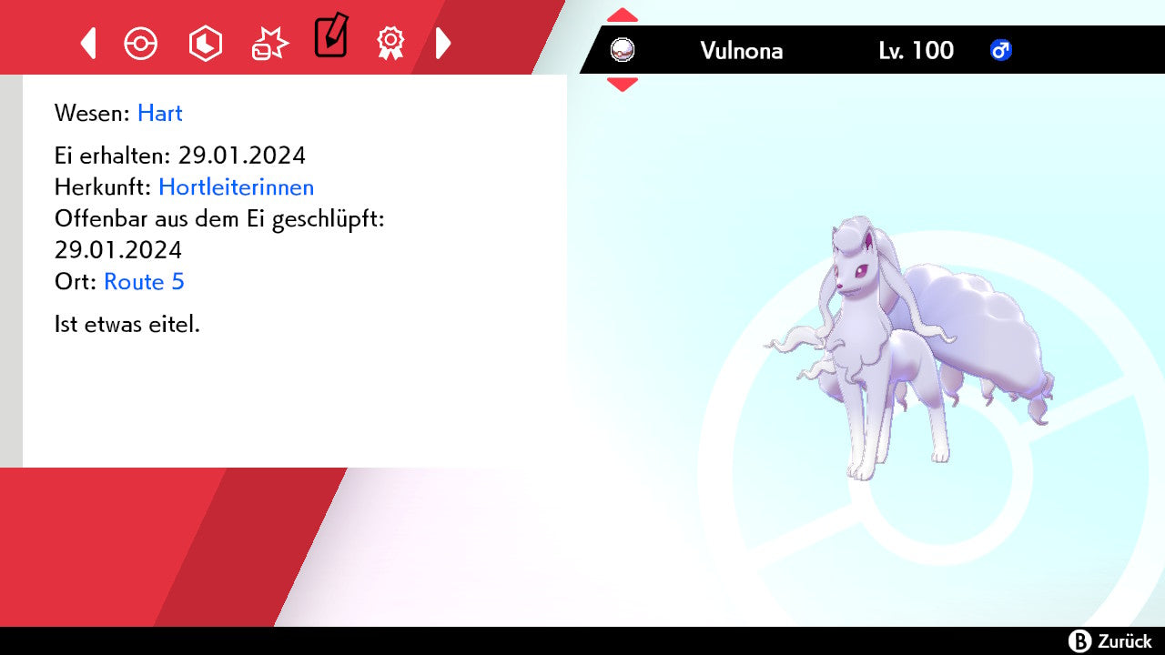 #038 Vulnona-Alola SnS