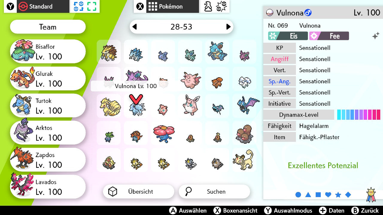 #038 Vulnona-Alola SnS
