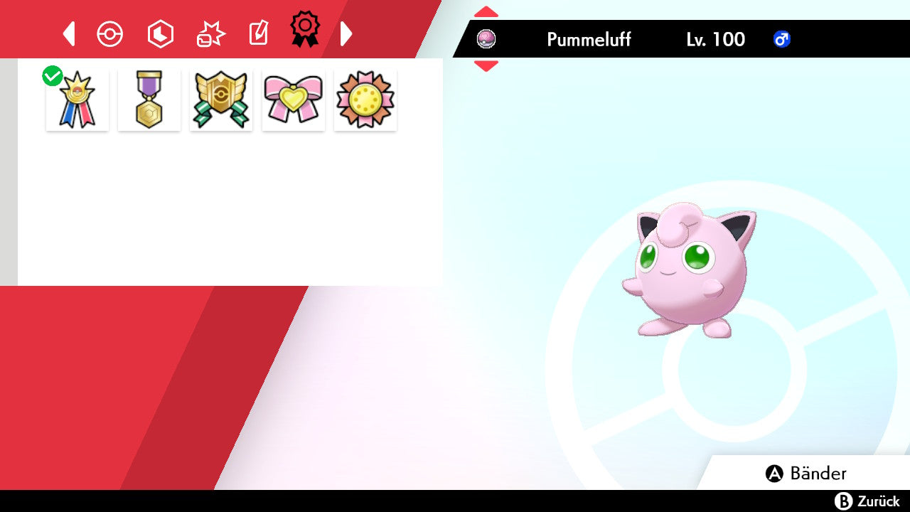 #039 Pummeluff SnS