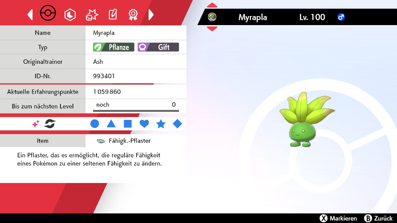 #043 Myrapla SnS