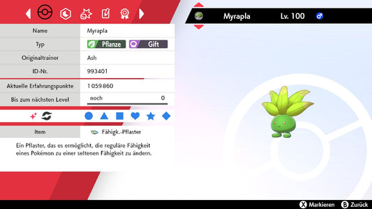 #043 Myrapla SnS