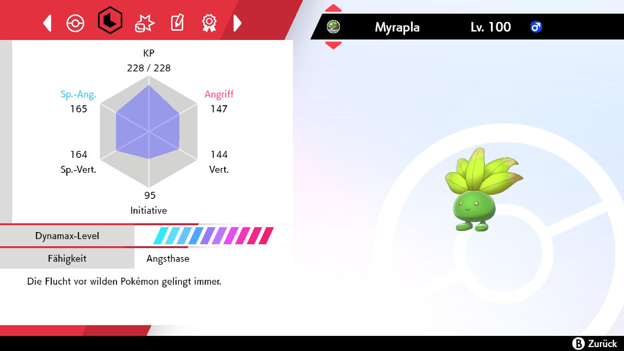 #043 Myrapla SnS