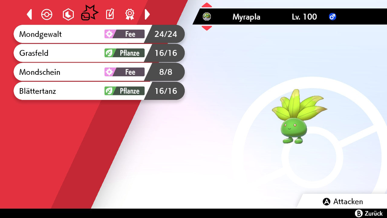 #043 Myrapla SnS