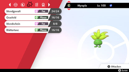 #043 Myrapla SnS